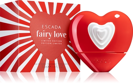 Escada Fairy Love Eau de Toilette pour femme