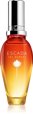 escada taj sunset parfum