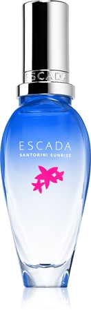 Escada Santorini Sunrise Eau de Toilette (limitierte Sommeredition) für Damen