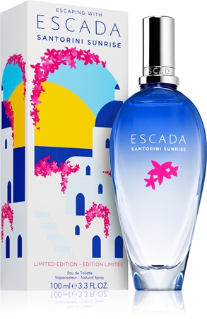 Shops Escada