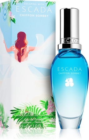 Escada Chiffon Sorbet toaletna voda za ženske