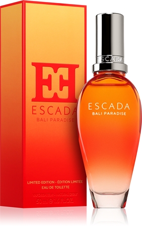 Escada Bali Paradise toaletna voda za žene