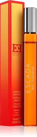 Escada Bali Paradise toaletna voda za žene