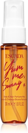 Escada The Baddie Layer Kit Geschenkset für Damen