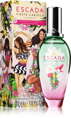 Escada Fiesta Carioca