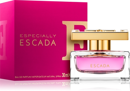 Escada Especially Eau de Parfum pentru femei