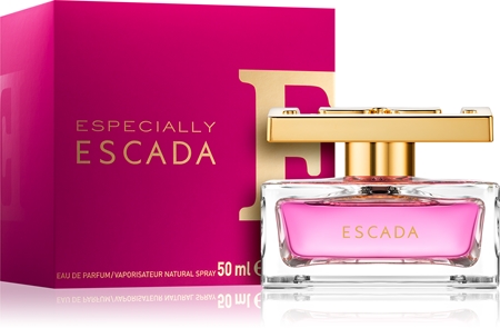 Escada Especially Eau de Parfum pour femme