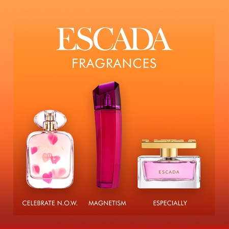 Escada Especially Parfüümvesi naistele