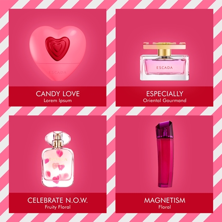 Escada Especially Eau de Parfum til kvinder