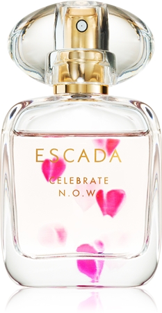 Escada Celebrate N.O.W. Eau de Parfum hölgyeknek
