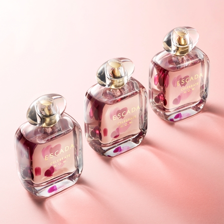 Escada Celebrate N.O.W. Eau de Parfum hölgyeknek