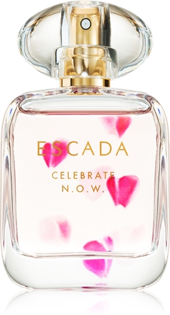 Escada Celebrate N.O.W. Parfüümvesi naistele