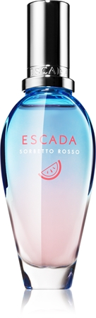 Escada Sorbetto Rosso Eau de Toilette pentru femei