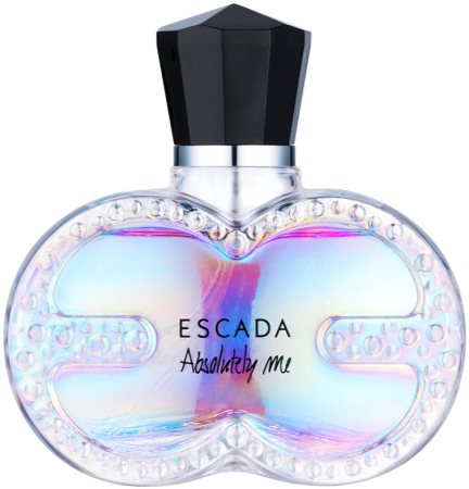 Escada Absolutely Me eau de parfum para mujer 75 ml notino.es