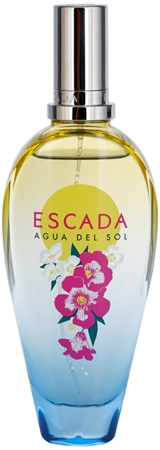 Escada Agua del Sol toaletní voda pro ženy