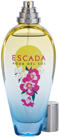 Escada Agua del Sol toaletní voda pro ženy