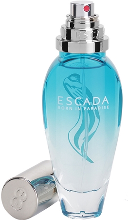 Escada Born in Paradise toaletní voda pro ženy