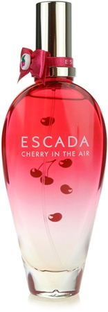 Escada Cherry in the Air Eau de Toilette für Damen 100 ml