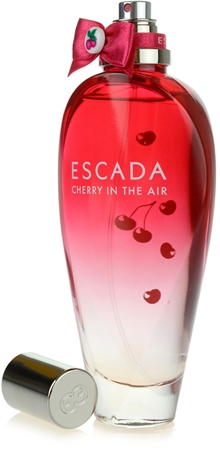 Escada Cherry in the Air Eau de Toilette für Damen 100 ml