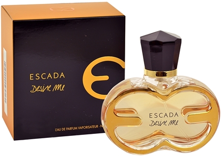 Escada Desire Me eau de parfum nőknek 50 ml