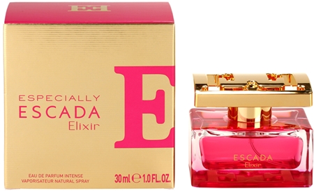 Escada Especially Elixir Eau de Parfum för Kvinnor