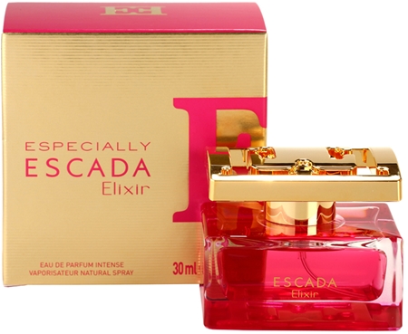 Escada Especially Elixir Eau de Parfum för Kvinnor