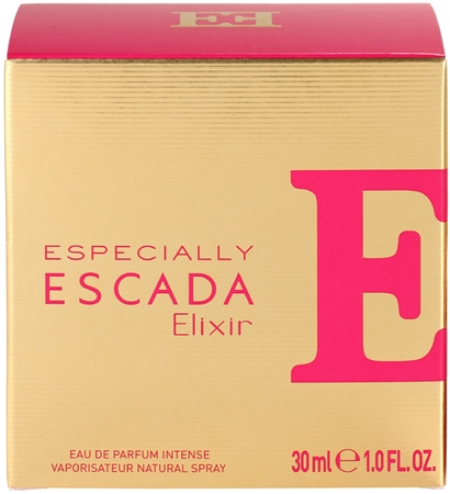 Escada Especially Elixir Eau de Parfum för Kvinnor