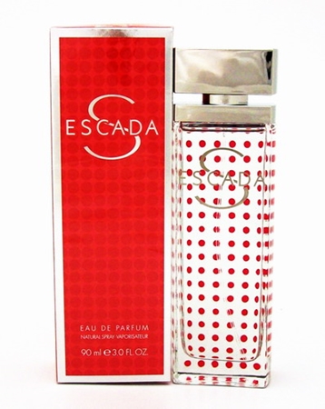 Escada Escada S woda perfumowana dla kobiet 30 ml
