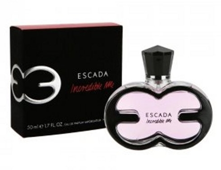 Escada Incredible Me eau de parfum para mujer 75 ml