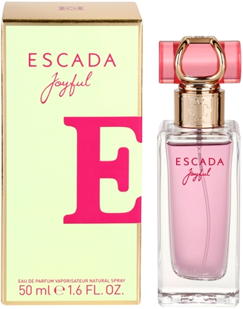 Escada Joyful parfémovaná voda pro ženy