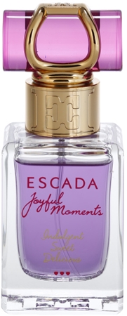 Escada Joyful Moments parfémovaná voda pro ženy 30 ml