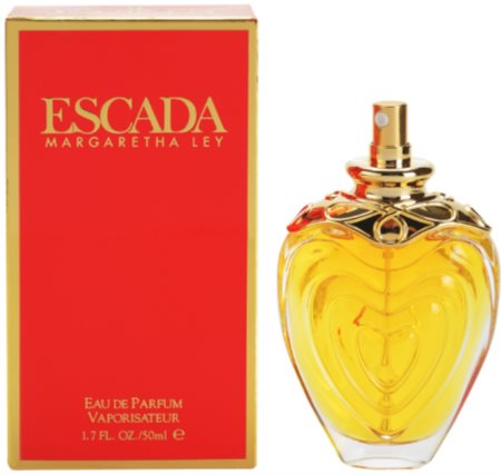 Escada Margaretha Ley eau de parfum para mujer 50 ml | notino.es