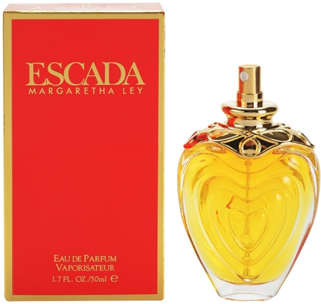 Escada Margaretha Ley Eau de Parfum Damen 50 ml