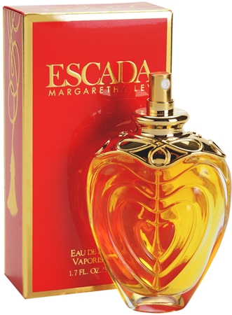 escada margaretha ley eau de toilette