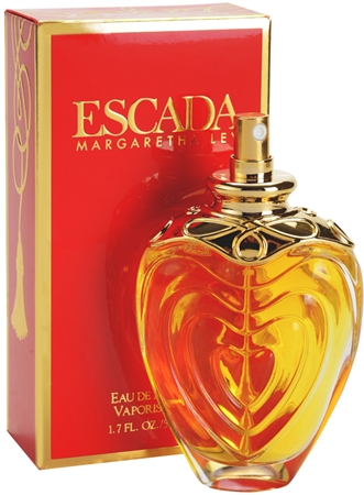 Escada Margaretha Ley Eau de Parfum Damen 50 ml