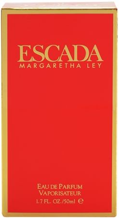 Escada Margaretha Ley Eau de Parfum Damen 50 ml