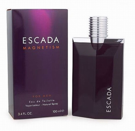 Escada Magnetism for Men eau de toilette pentru barbati 100 ml