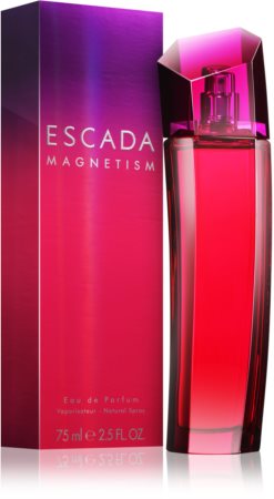 Escada Magnetism парфумована вода для жінок