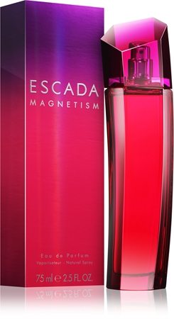 Escada Magnetism Eau de Parfum voor Vrouwen