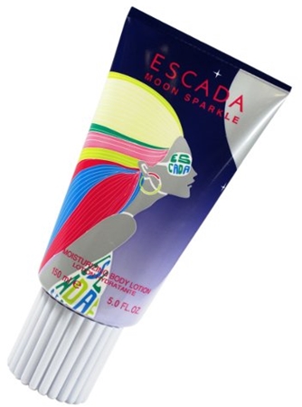 Escada Moon Sparkle молочко для тіла для жінок 150 мл