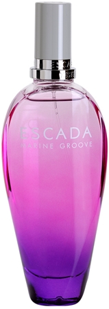 Escada Marine Groove Eau de Toilette Tester für Damen 100 ml