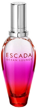 Escada Ocean Lounge toaletní voda pro ženy 100 ml