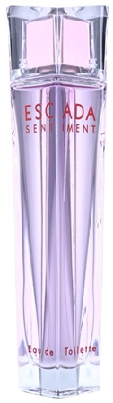 Escada Sentiment eau de toilette nőknek 75 ml