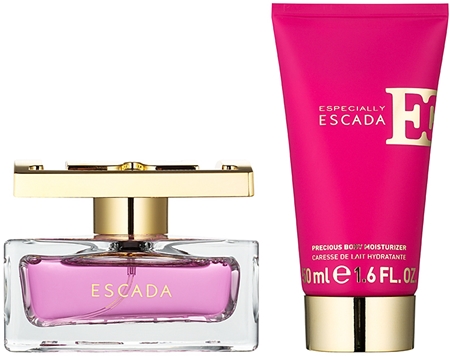 Escada Especially coffret V.
