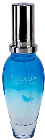 Escada Turquoise Summer Eau de Toilette für Damen 30 ml