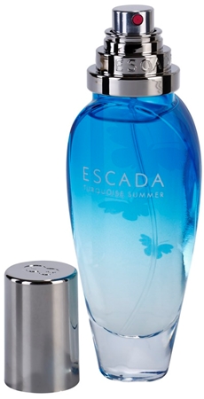 Escada Turquoise Summer Eau de Toilette für Damen 30 ml