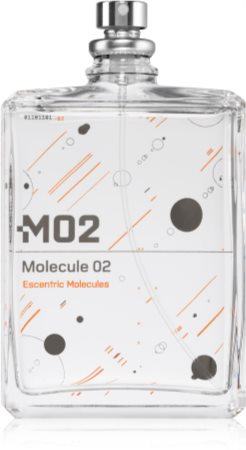 ESCENTRIC MOLECULES Molecule 02 - Ambroxan, 30ml