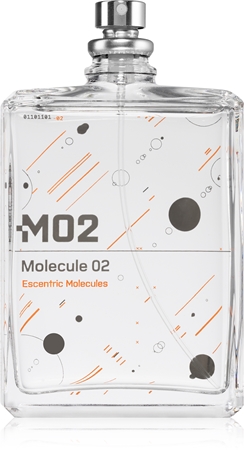 Escentric Molecules Molecule 02 toaletná voda unisex