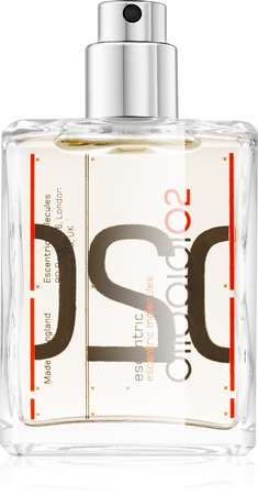 Escentric Molecules Escentric 02 tualetinis vanduo Unisex
