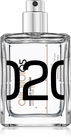 Escentric Molecules Molecule 02 Eau de Toilette unisex